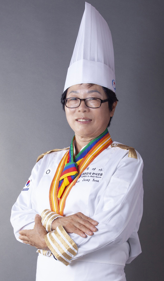 이정순