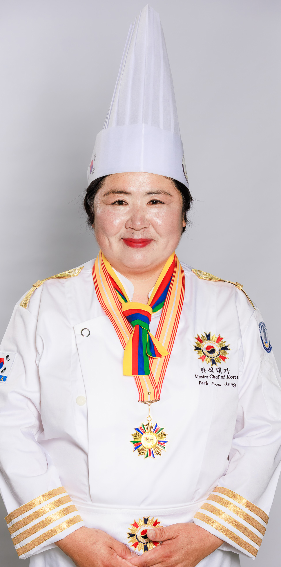박선정