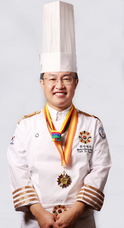 박세환