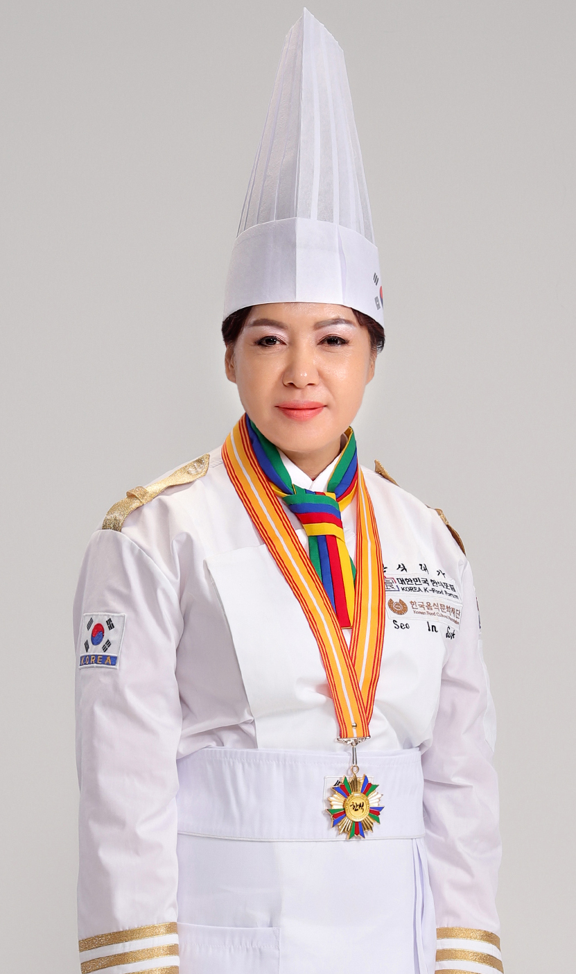 서인숙