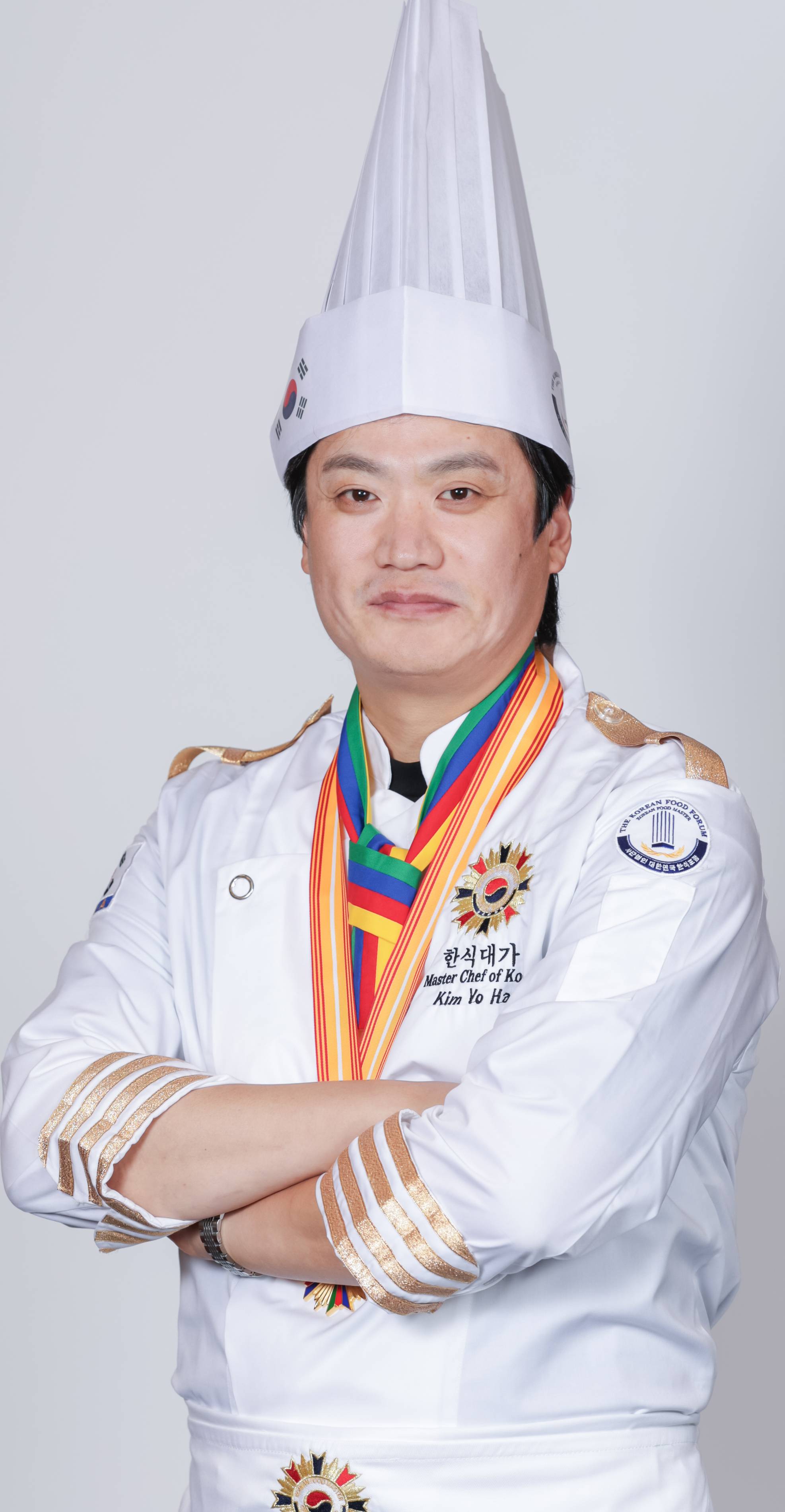 김요한