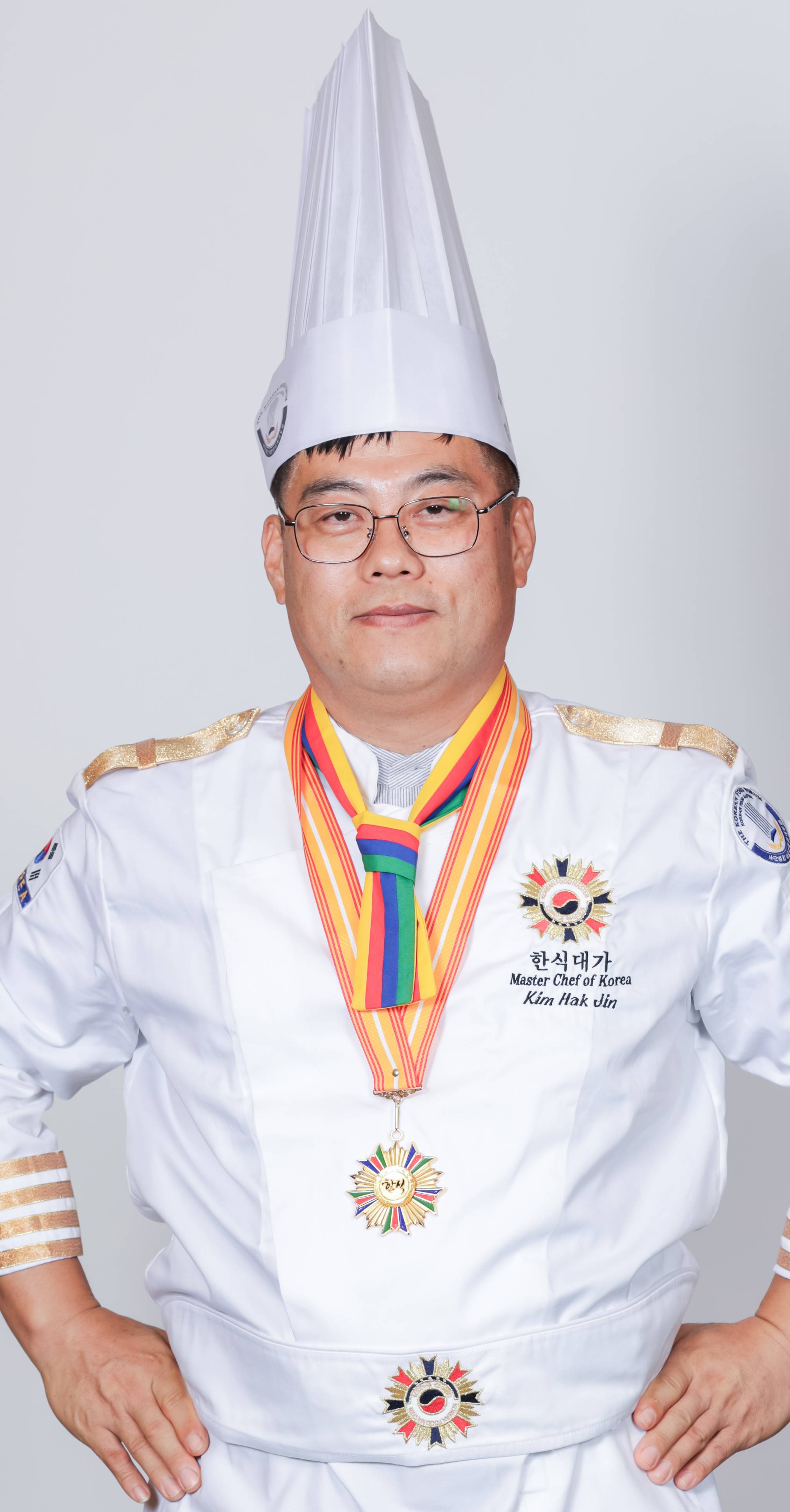 김학진