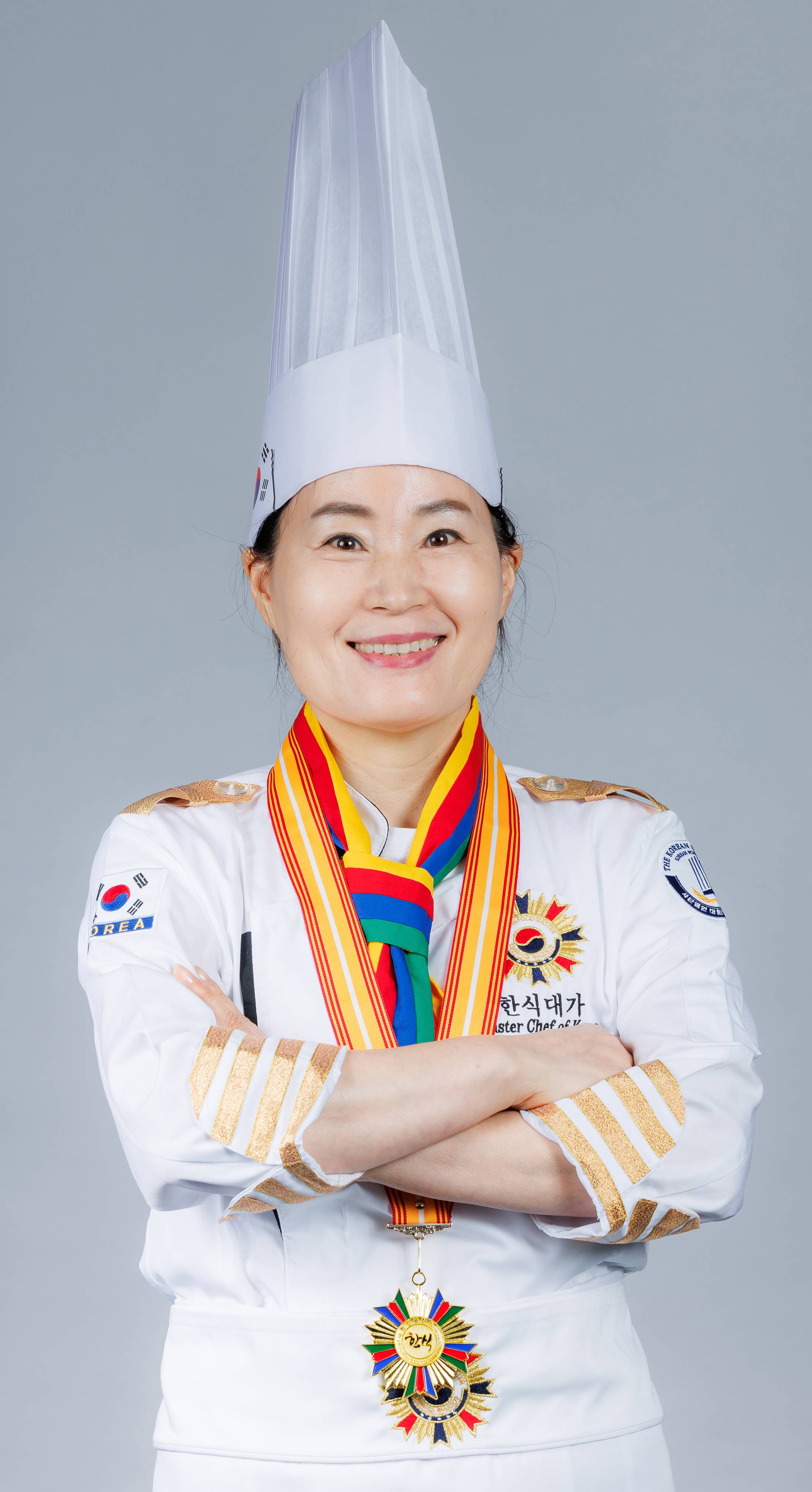 강기숙