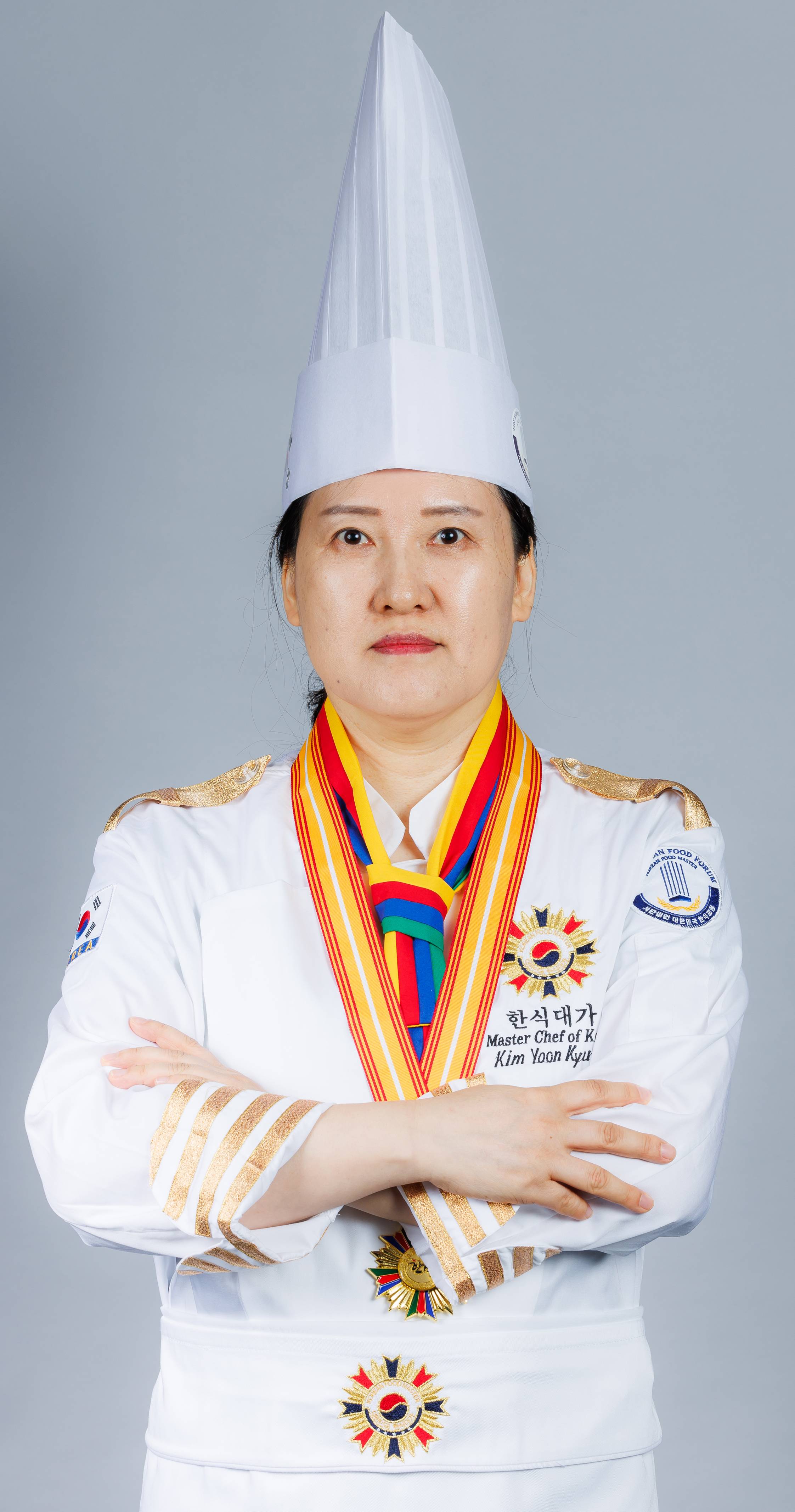 김윤경