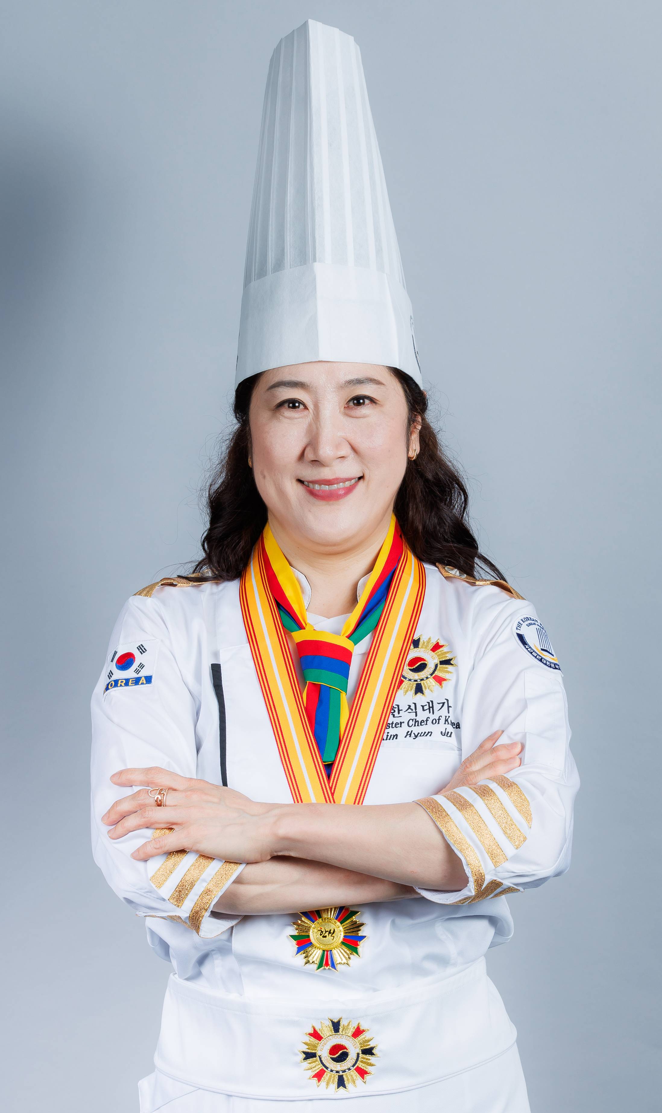 김현주