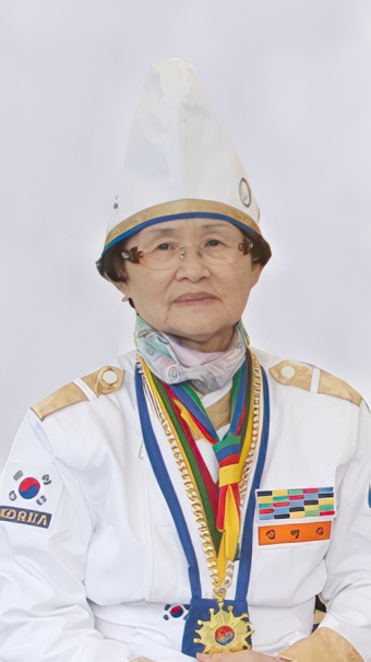 김명자