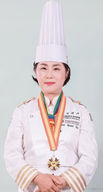 권경자