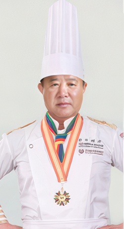 박대용
