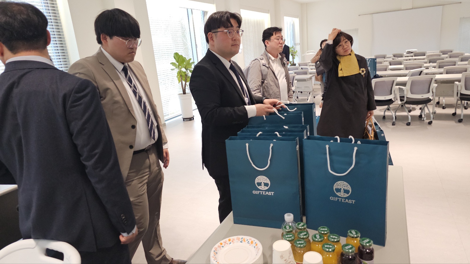 (주)남선지티엘 썸네일