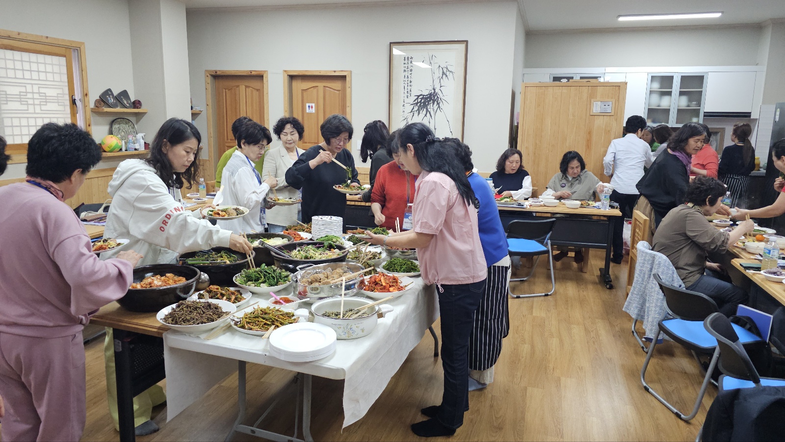 반찬협의체워크숍 썸네일