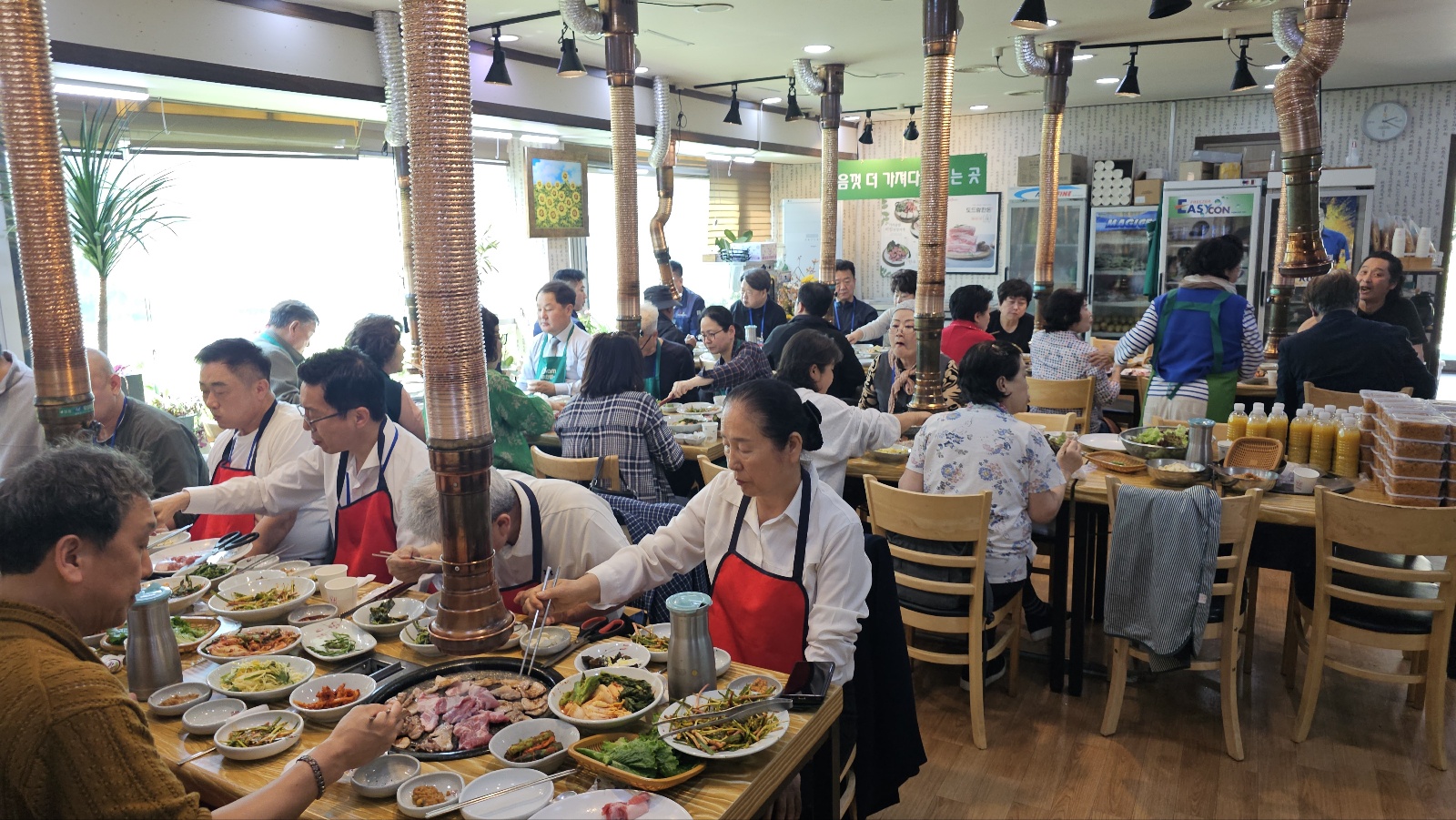 (주)에프앤에스식품 썸네일