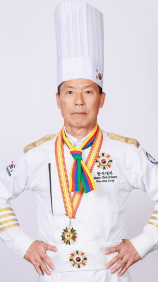 김학동